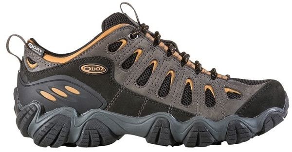 Oboz Sawtooth Low BDry