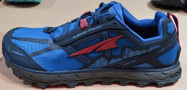 Altra Lone Peak 4.0