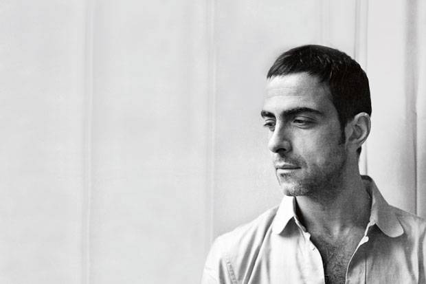 Antonio Berardi