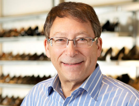 Stuart Weitzman
