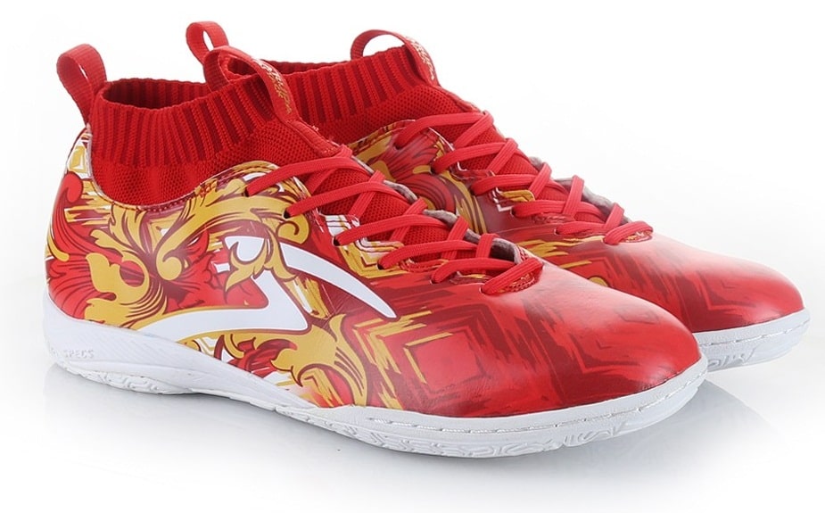 Daftar Harga Sepatu Futsal Specs Original