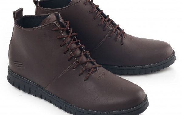 Model Sepatu Pria Terbaru boots