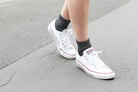 sepatu yang cocok untuk sekolah sma