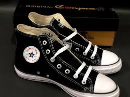 sepatu yang cocok untuk sekolah sma