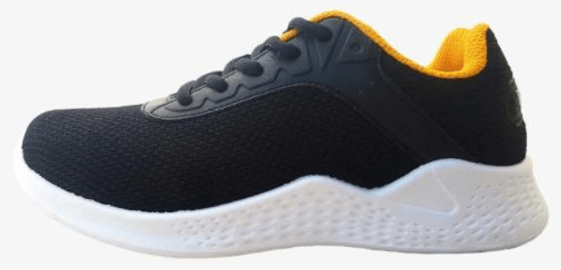 sepatu yang cocok untuk sekolah sma