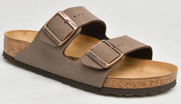 Model Sandal Pria Birkenstock