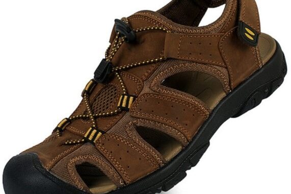 Sepatu Sandal