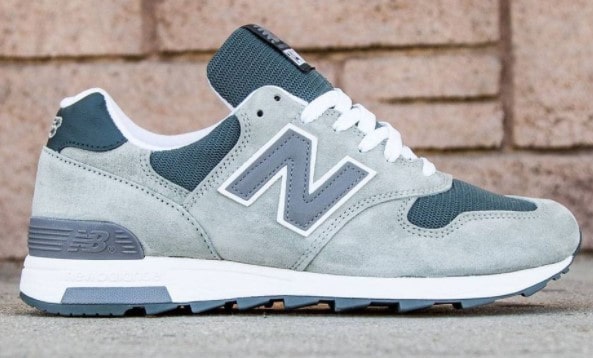 Kondangan Pakai Sneakers new balance 1400 Classic